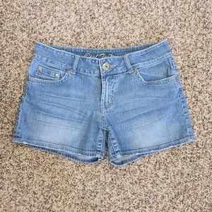 C'est Toi Denim Jean Shorts size L